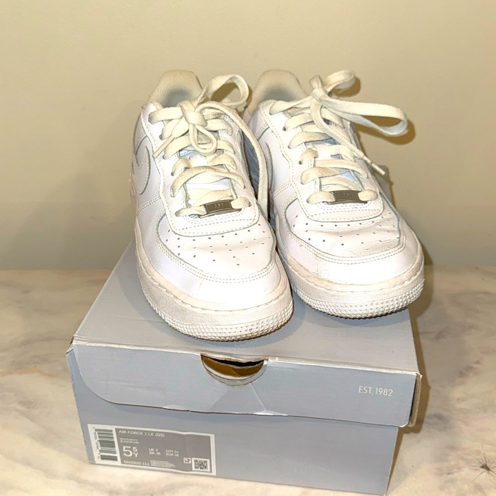 Air Force 1 by Nike